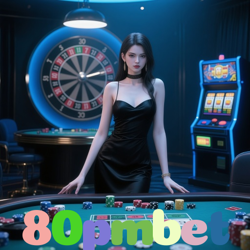 Cassino Online 80pmbet