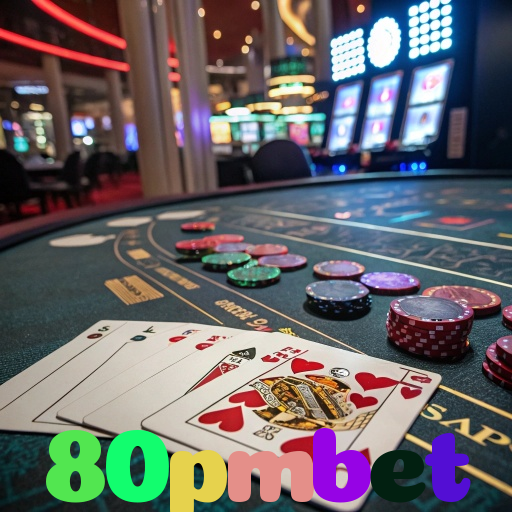 Cadastro na 80pmbet