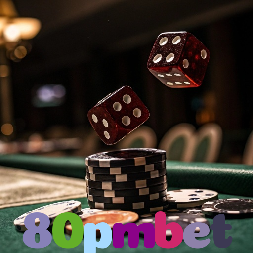 Cassino Online 80pmbet