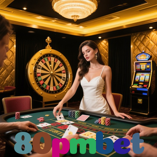 Cadastro na 80pmbet