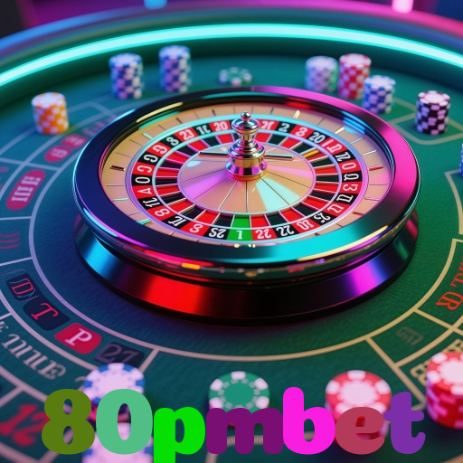 Cassino Online 80pmbet