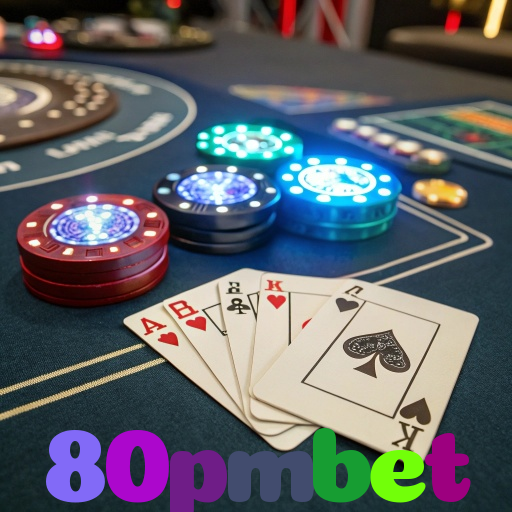 Acesso ao 80pmbet