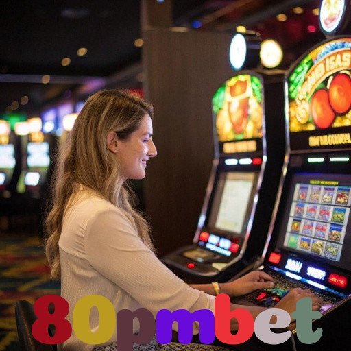 Cassino Online 80pmbet