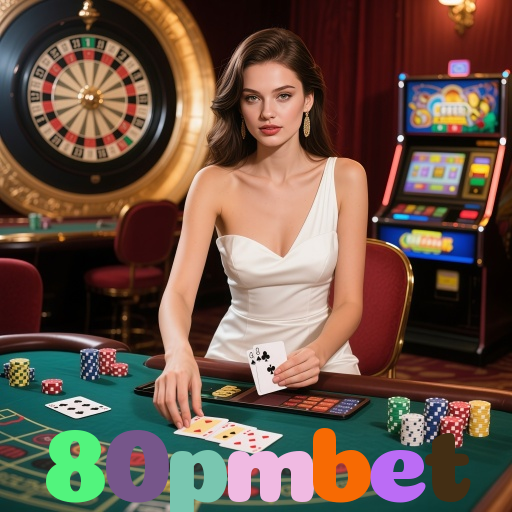 Cassino Online 80pmbet