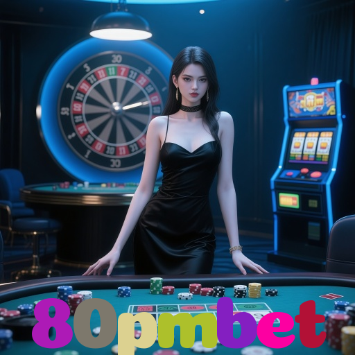 Apostas no 80pmbet