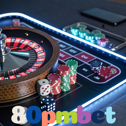 Cassino Online 80pmbet