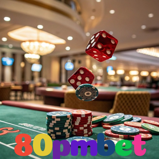 Cadastro na 80pmbet