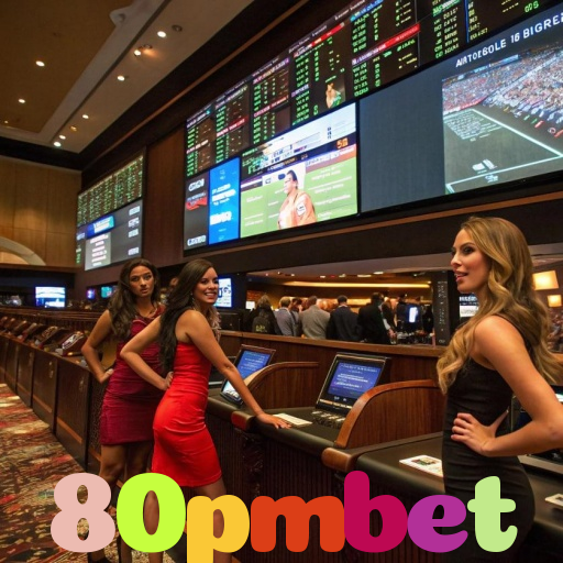 Cassino Online 80pmbet