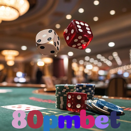 Cassino Online 80pmbet