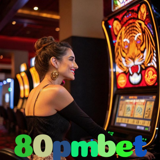 Cassino Online 80pmbet