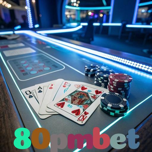 Cadastro na 80pmbet