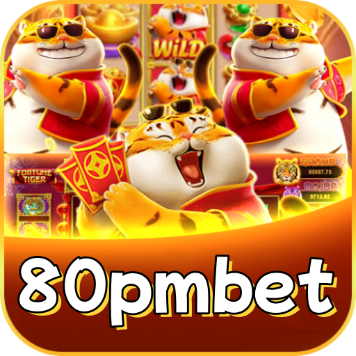 80pmbet logo